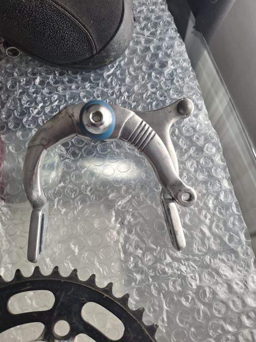 Material Bmx Oldschool é Mid School