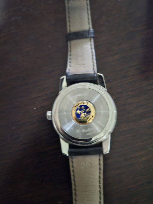 Zegarek Longines 40 mm