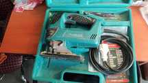 Лобзик Makita 4350 CT Б\У