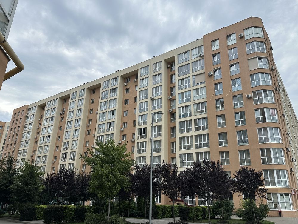 Продаж Фасадного приміщення  51м2!Розтермінування!Софіївська Сфера