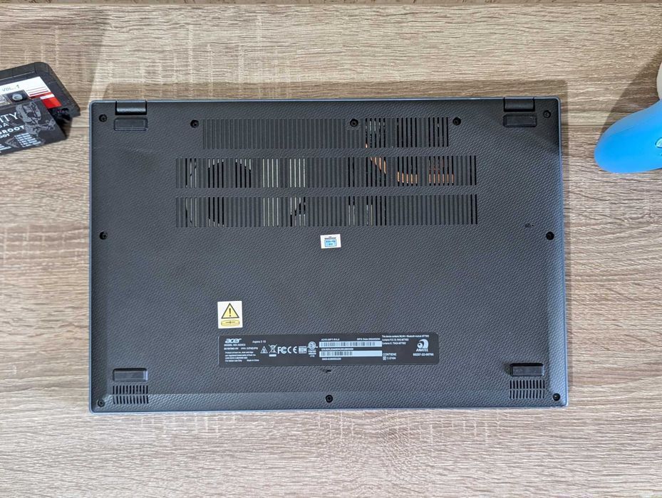 Як новий Acer R5 7520U 15,6" ІPS сенсорний 16/256