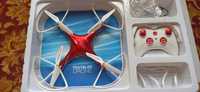 Дрон радіокерований (квадрокоптер) Traveler drone