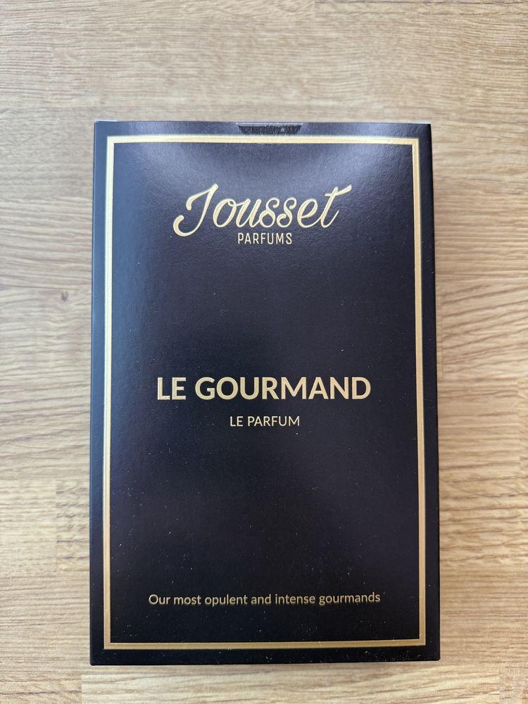Perfumy Jousset Le Gourmand 50ml