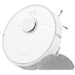 Робот-пылесос Dreame D9 MAX White Gen 2 - Уценка
