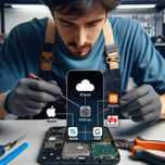 Термінове розблокування iCloud iPhone iPad MacBook FRP Google MiCloud
