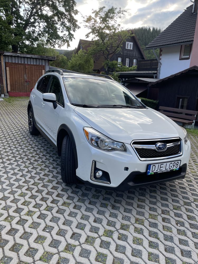 Subaru XV Crosstrek 2.0 AWD