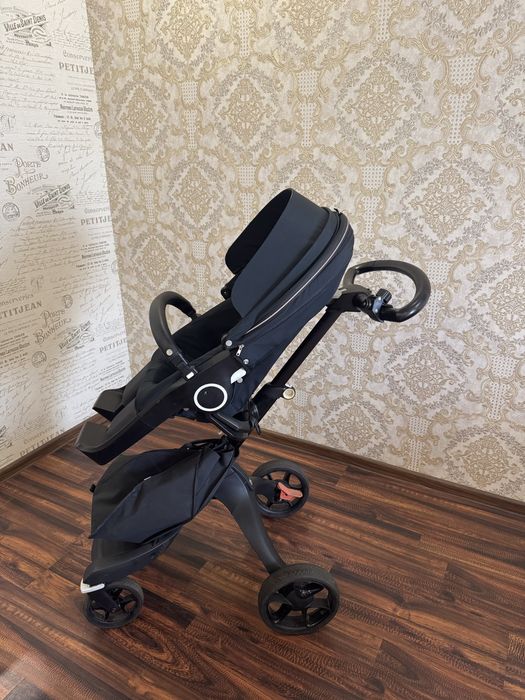 Продам коляску 2/1 STOKKE XPLORY 6