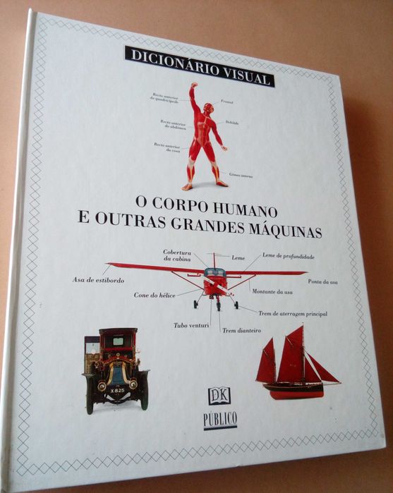 Público
Dicionário Visual