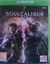 Soul Calibur VI X-Box One - Rybnik Play_gamE