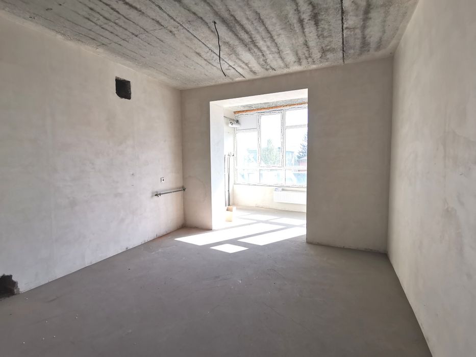 ЖК Шевченко. Центр міста. Зданий будинок