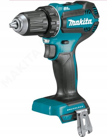 Makita dff 485 korpus