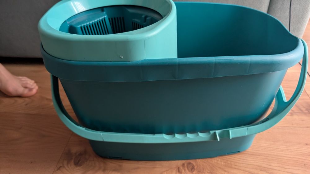 LEIFHEIT Clean Twist M Ergo
