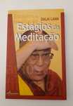 Estágios da Meditação by Dalai Lama