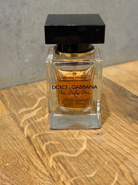 Perfumy Dolce&Gabbana The only one