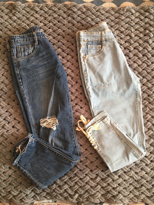 Джинси        жіночі