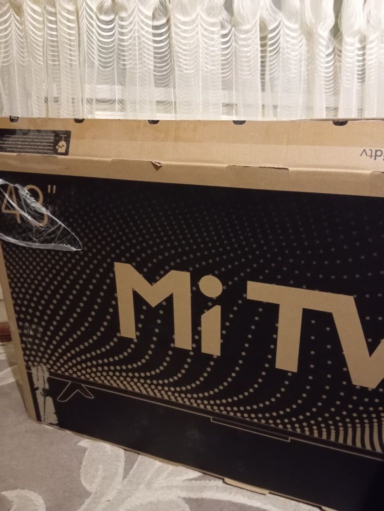 Продам телевізор xiaomi mi tv