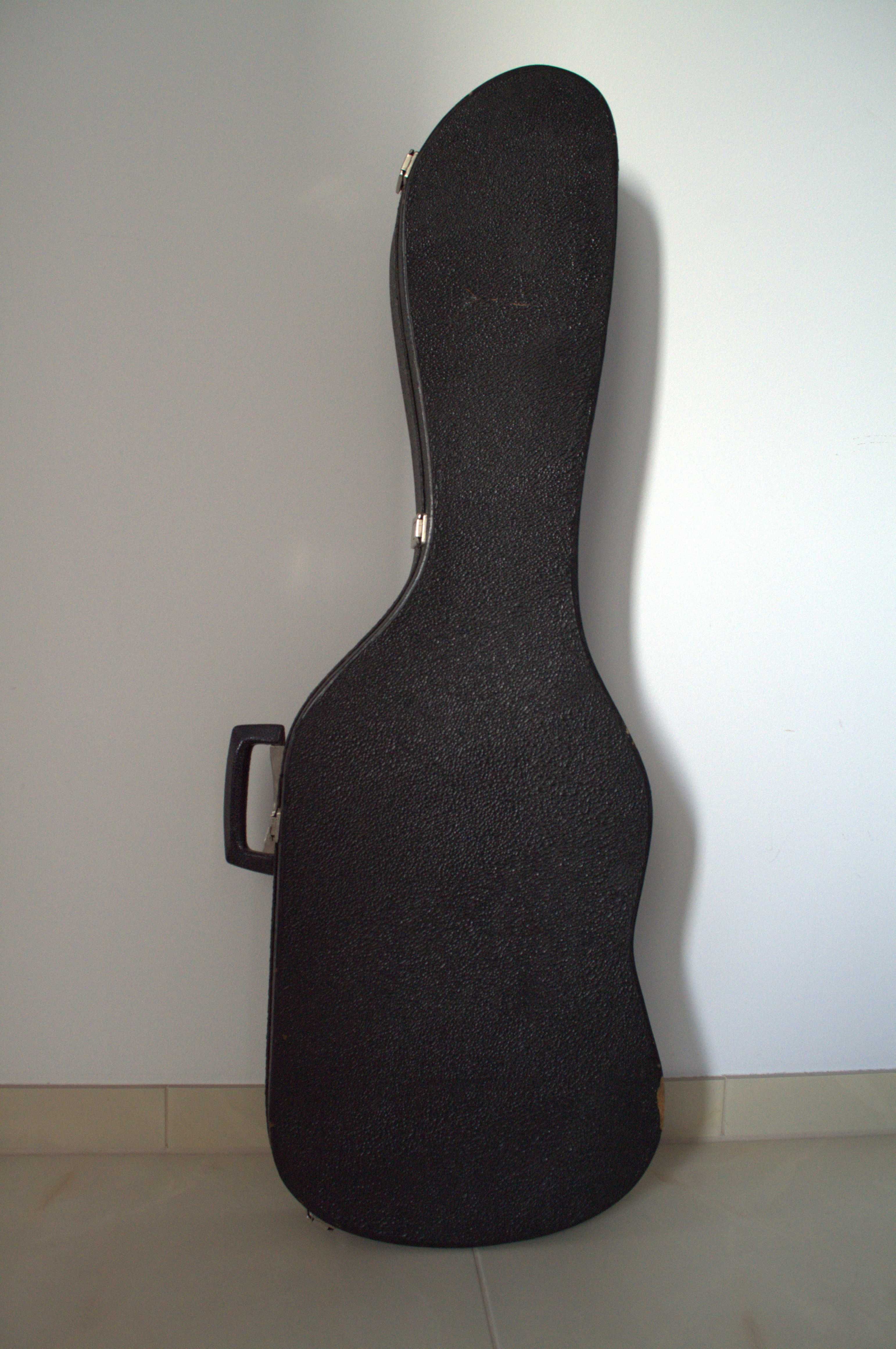 Gitara Ibanez RG550, 2001 rok, Japonia