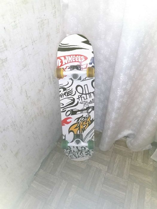 Скейтборд класичний