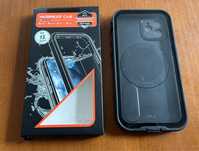 Etui wodoszczelne Iphone 12 MagSafe