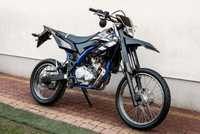 Yamaha WR WR 125 R 2014 Raty Transport Największy Wybór Moto W POLSCE