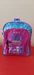 Mochila Doutora Brinquedos