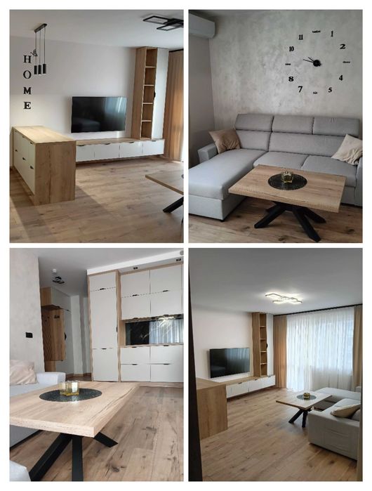 Wynajmę mieszkanie Bielany Warszawa. Pierwszy Najem!