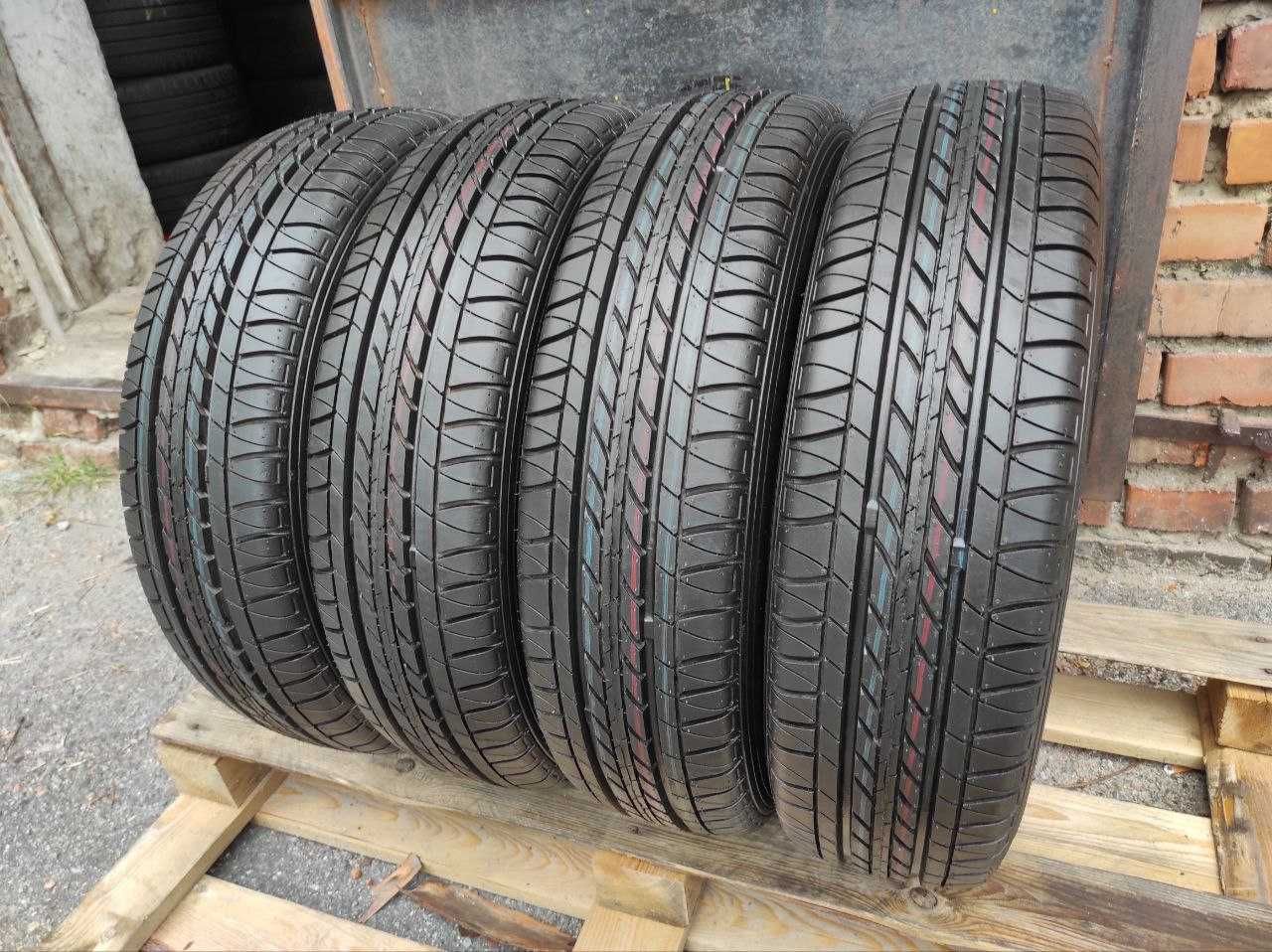 Goodride H500 185/80r14 95T ЛЕТО НОВЫЕ Привезены из Германии.