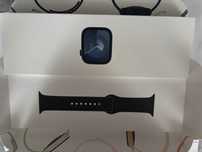 Apple Watch 9 45mm Gps