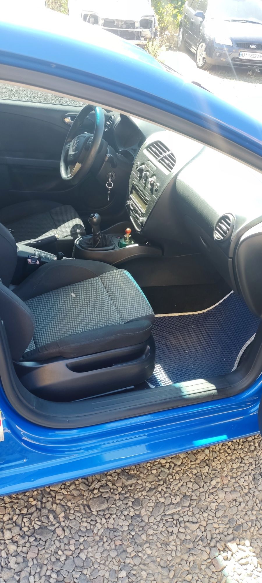 Продам Seat Leon 2010 года