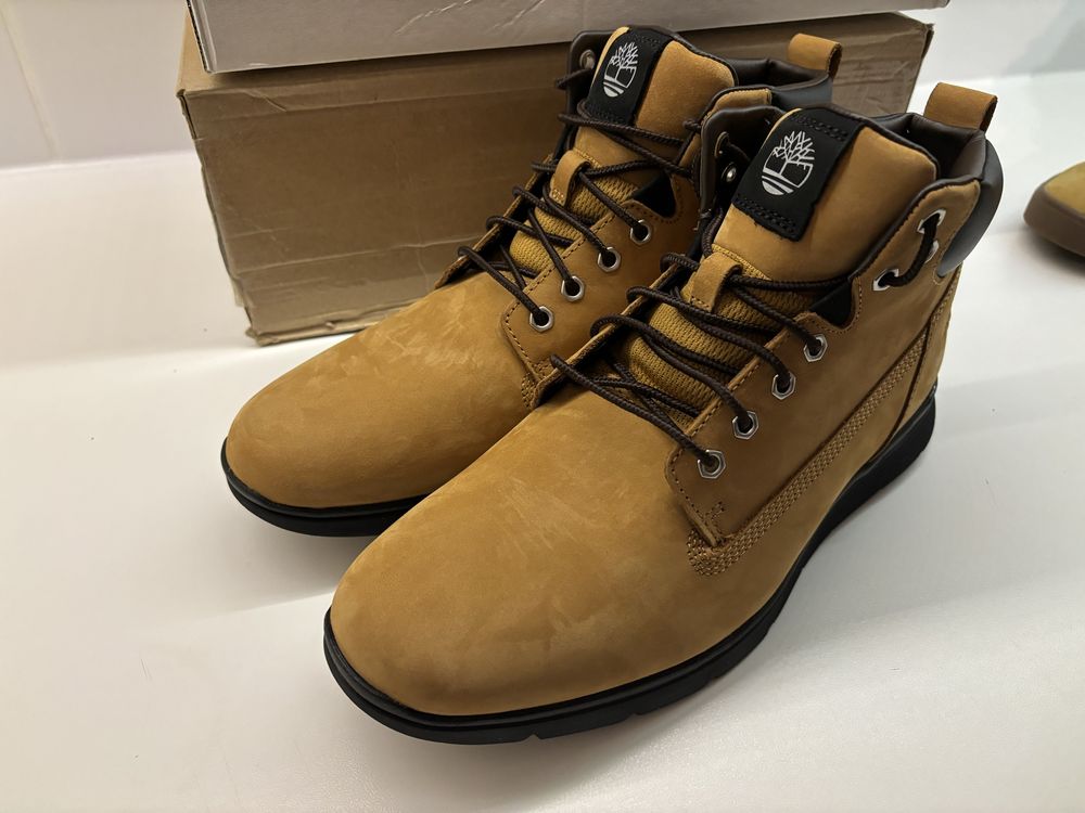 Buty timberland kilington 43 chukka