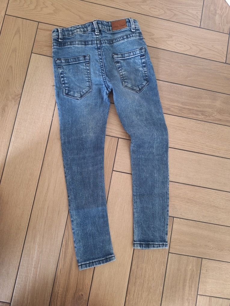 Dzinsy River Island 116