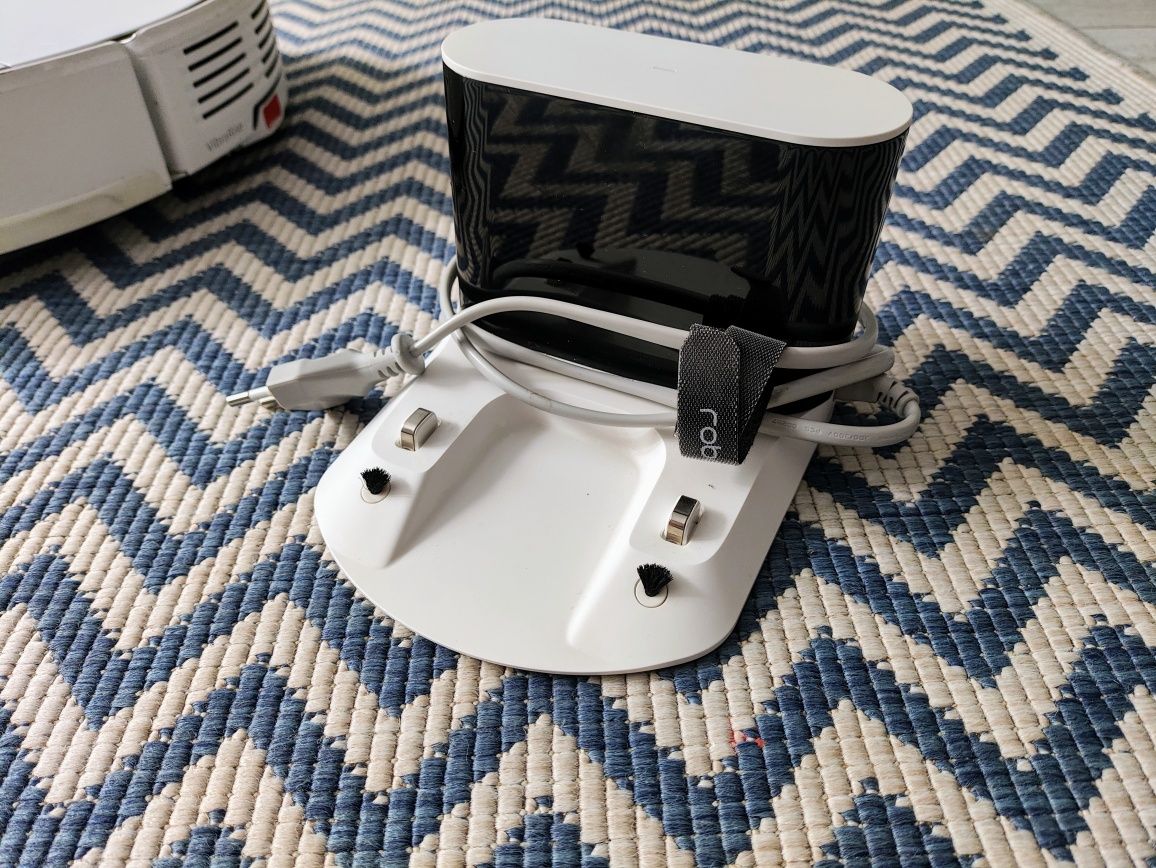 Odkurzacz robot Roborock s7