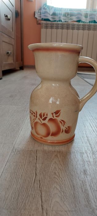 Dzbanek vintage Bolesławiec