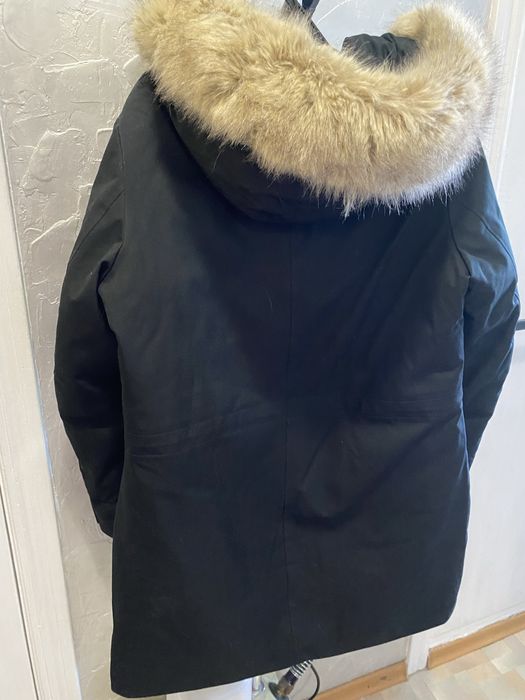 Пальто жіноче зима осінь