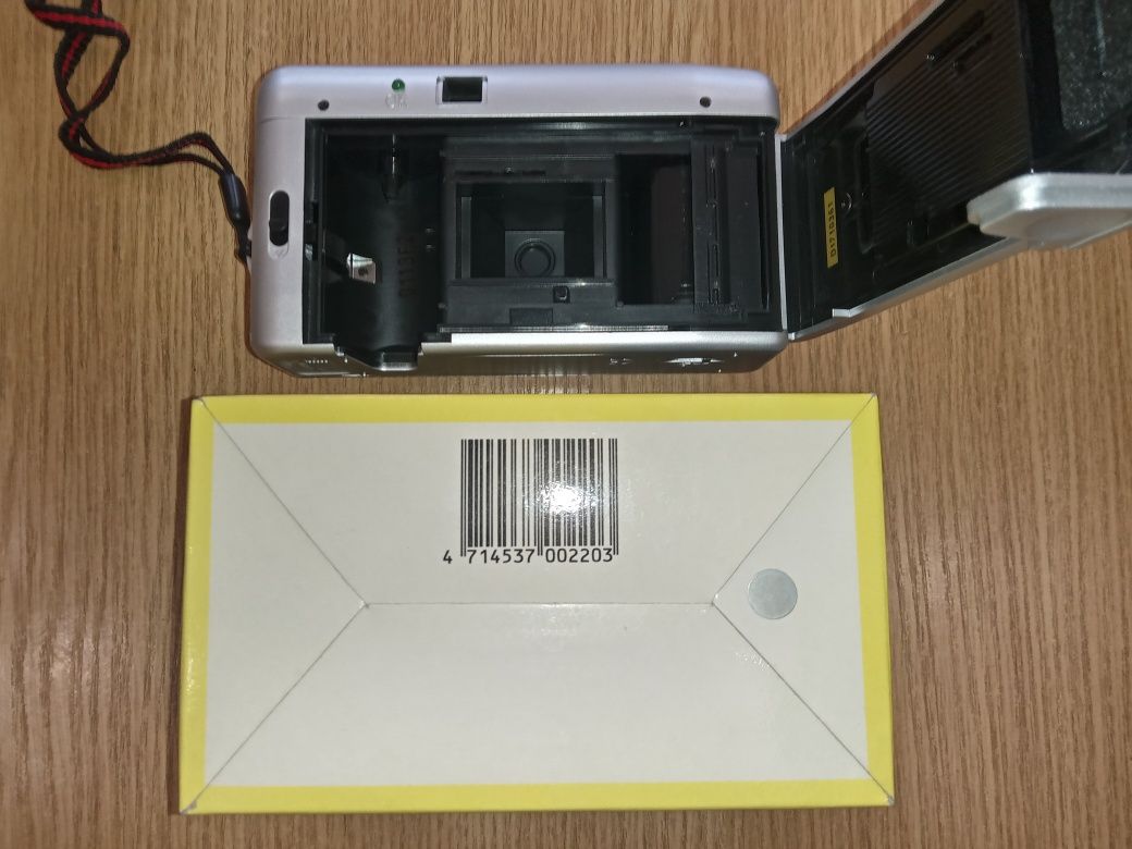 Продам фотоаппараты SKINA SK-222