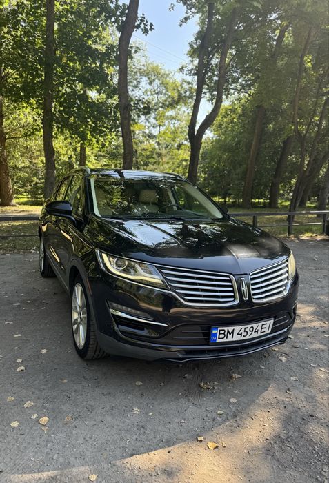 Продам Lincoln MKC (14)