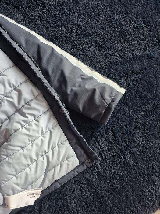 Kurtka zimowa 4f 146