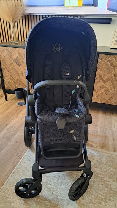 Cybex Priam 2.0 Jewels of nature