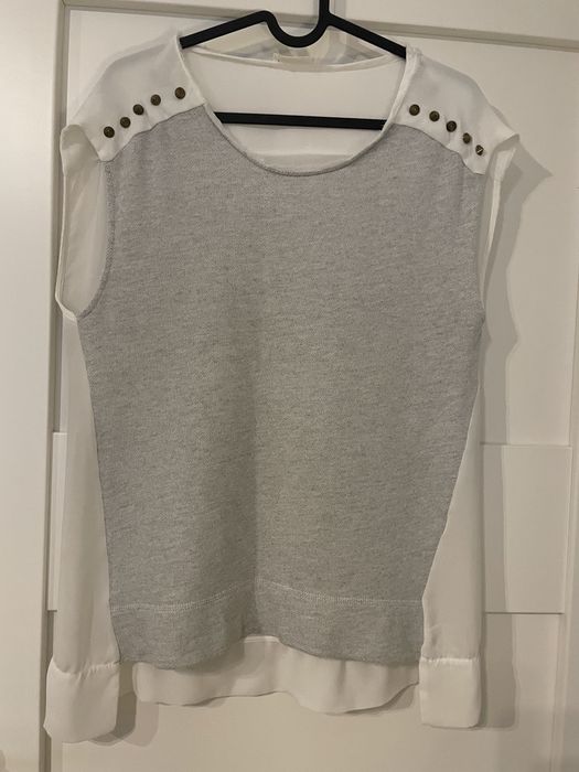 Koszulka Zara rozm M