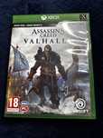 Assassin’s Creed Valhalla xbox