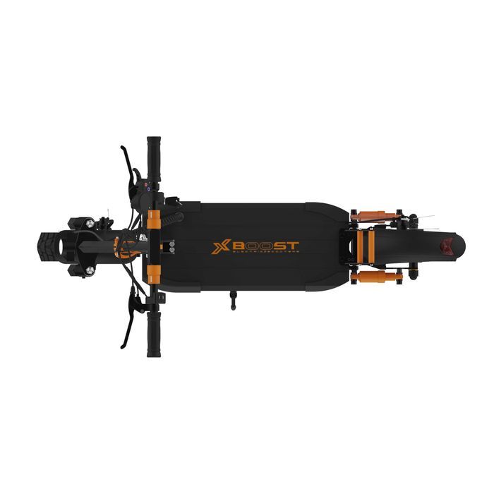 ‼️Электросамокат / Електросамокат X-BOOST-001 48V15AH 800W / Потужний