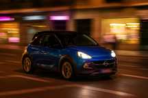 OPEL ADAM ROCKS 1.0 TURBO - Versão Rara com Teto de Abrir