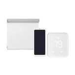 Roleta Zaciemniająca Switchbot Matter 100% Smart Home Do Apple Homekit