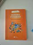 Ekonomia stosowana podręcznik do pp