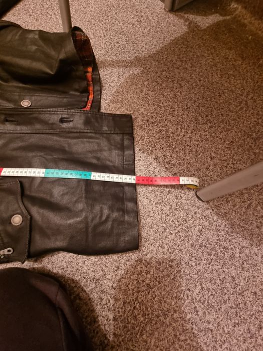 kurtka damska raczej l/xl