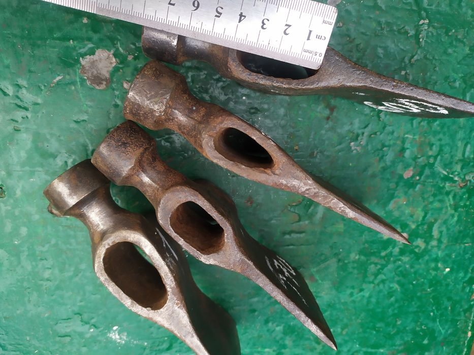 Ретро советский топор  СССР сокира