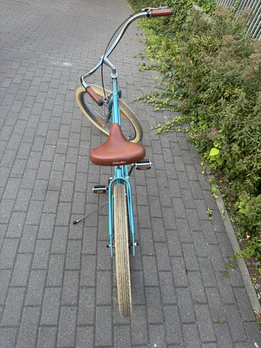 Rower retro Electra Cruiser klasyk