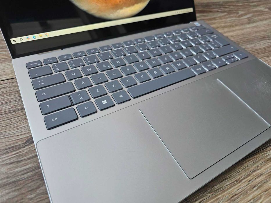 Dotykowy!!! laptop Dell Inspiron 7420 2in1 / i5-1235u / RAM16 / SSD512