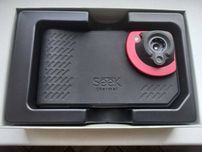 Seek Thermal Shot PRO