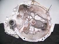 CITROEN C3 PLURIEL 1.6 16V SKRZYNIA 20CN47 20CP63